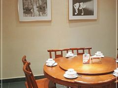 包厢-湘村小灶·地道长沙菜·本地人优选(咸嘉新村店)