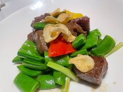 -正佳广场万豪酒店-粤菜餐厅·点心·海鲜·聚餐