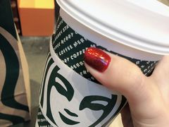 -星巴克(来福士办公楼店)