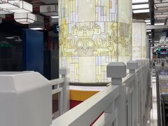 -平安里(地铁站)