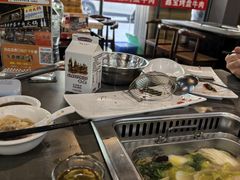 -鑫宝沙茶牛肉火锅(永泰店)