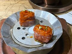 -魁盛居百年鲁菜馆(县西巷店)