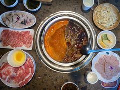 -小龙坎老火锅(北京三里屯店)