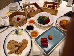 -荣粤酒家·融合粤菜