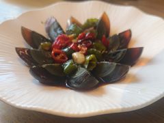 -味莊餐厅(康庄南街店)