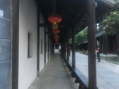 -台儿庄古城