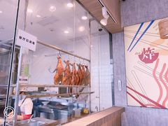 -百事佳烧鸭牛腩(上海虹桥站店)