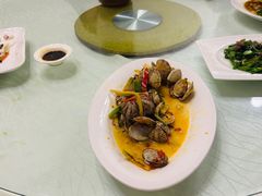 -迈姨·潮州菜(麓湖公园店)
