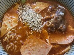 -李先生的首尔小馆(松江启源广场店)