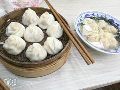 -新丰小吃(中山中路分店)