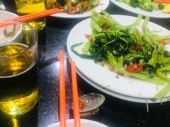 -一哥美食(总店)