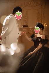 -蜜柚映画婚纱摄影(双井店)