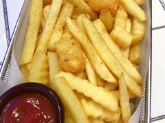 薯条四兄弟-BOPEYE·波派炸鸡(九霄天地店)