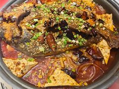 -眉州东坡(团结湖店)