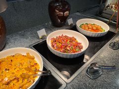 -解放碑威斯汀酒店-知味国际美食餐厅