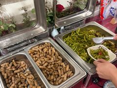 -山水茶艺馆·点心粤菜·30年老字号