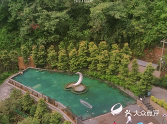 假日避暑圣地｜和孩子一起拥抱大自然吧