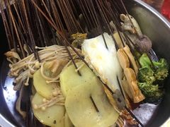-厕所串串(文殊院店)