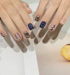 -斯馨·健康美甲美睫