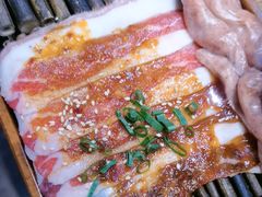 -韩景台烤肉(八大处店)