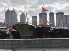 -中国舟山国际水产城