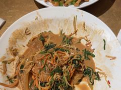 -京味斋·烤鸭·北京菜(安贞店)