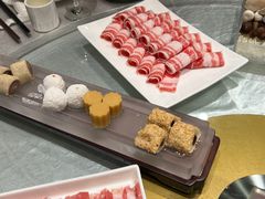 -东来顺•非遗火锅(外滩店)