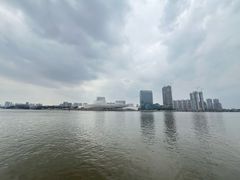 -广州白天鹅宾馆