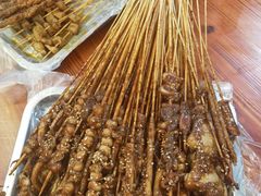 -十里铺铁板鱿鱼