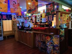 -鳗鱼家·深夜食堂(军博店)