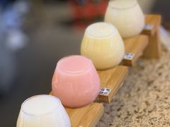 -大头叔烤鸡爪·朝鲜族烤串(天池路店)