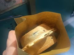 -薛新颖红豆饼(中式甜点山师店)