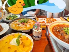 -意满花千醉(金茂览秀城店)