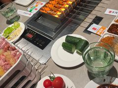 -丰茂烤串(金源店)