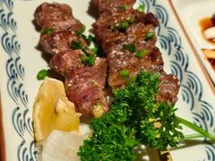 -弓二·烧鸟居酒屋(财富购物中心店)
