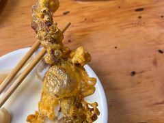 -元盛居(生态大街店)