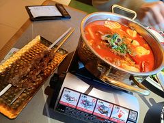 -塔哈尔·新疆盛宴(奉贤龙湖店)