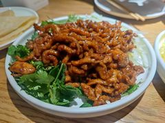 -榆林镇筋饼(知春路店)