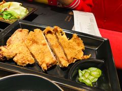 -馔豚·台北菜专门店(深圳湾万象城店)