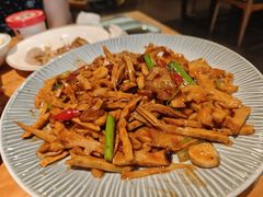-莲花公园煎蟹·30年闽菜(火车站店)