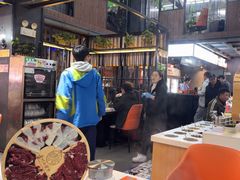 -刘少华贵州小黄牛·鲜牛肉火锅(总店)
