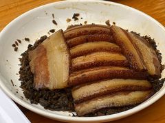 咸烧白-明婷饭店(外曹家巷店)