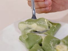 榴莲肠粉-糖潮糖水铺(省府店)