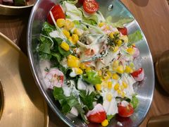 -HOTISLAND海鸡岛·韩国料理(江南西店)