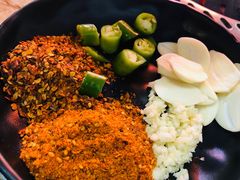 -贺野·自助炭火烤肉(紫藤路店)