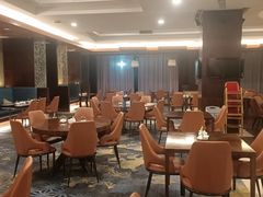 -南宁沃顿国际大酒店-自助餐厅