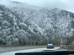 -折多山