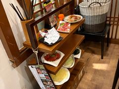 -李掌柜鲜菜火锅(移民广场店)