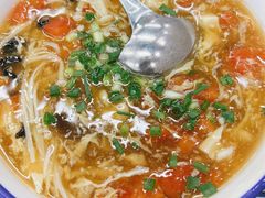 -冬哥川菜馆(十梓街店)
