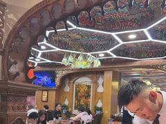 -乡村馕坑肉·烧烤·新疆菜·本地人更爱吃(阿勒泰首店)
